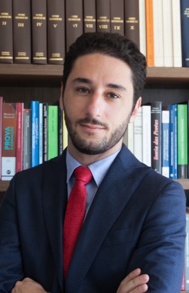 Vitor de Paula Ramos